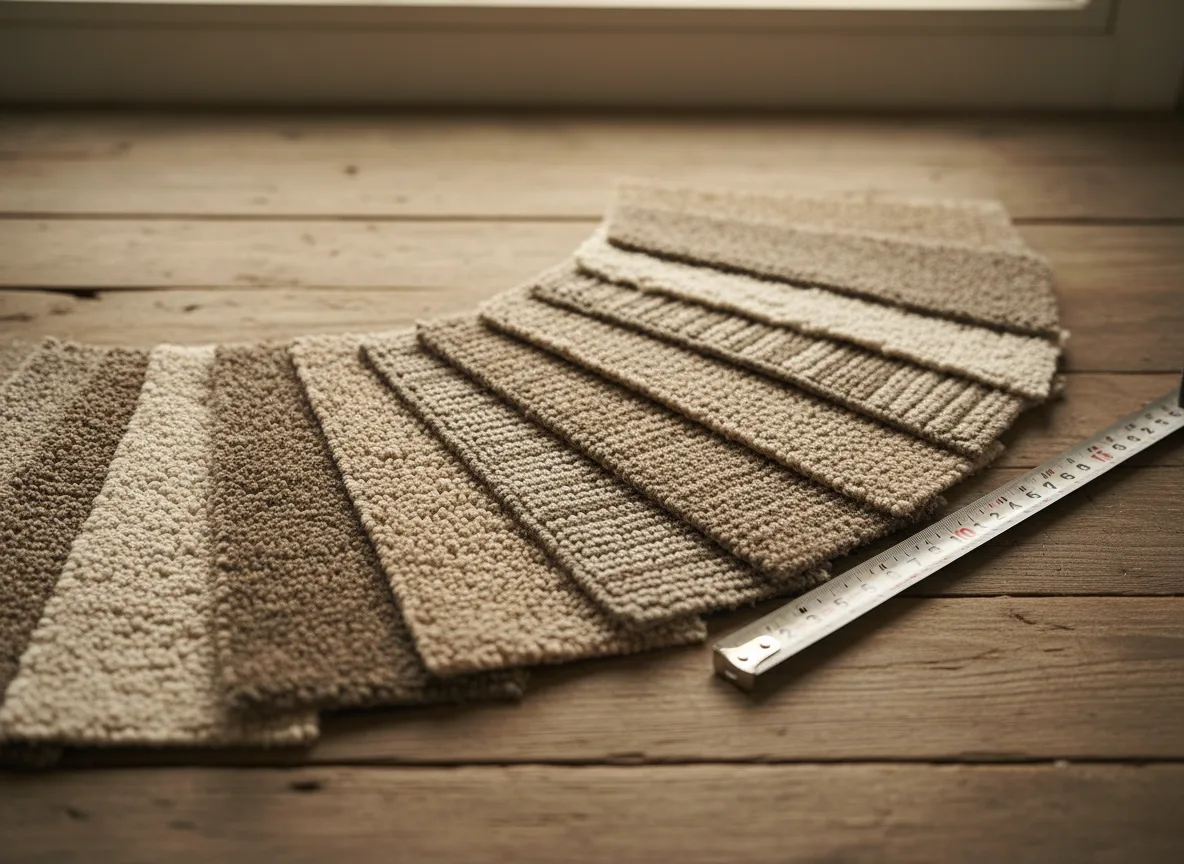 Carpet Installation Pilger, NE FAQs